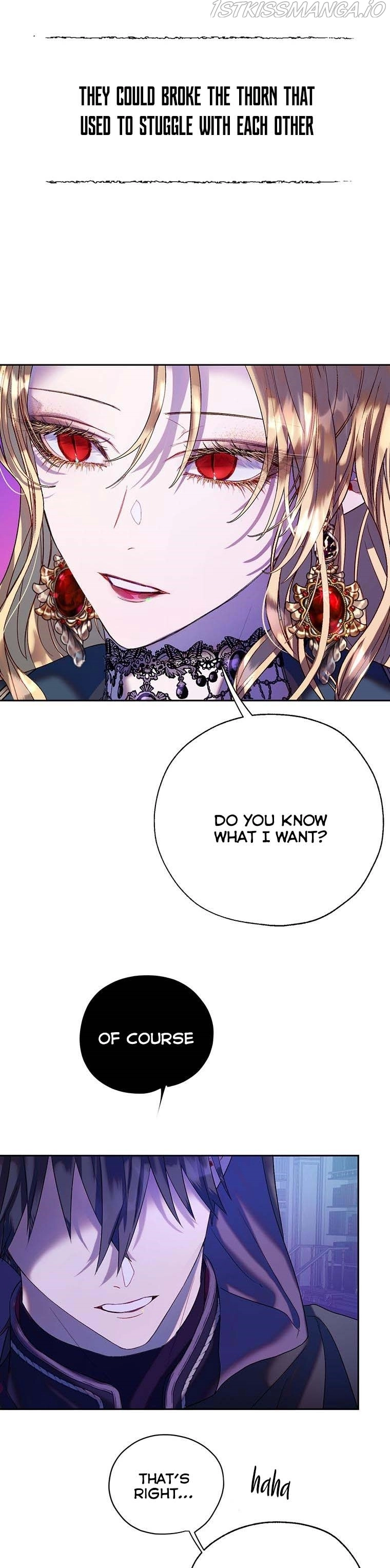 The Way to Protect the Female Lead's Older Brother Chapter 40 page 10