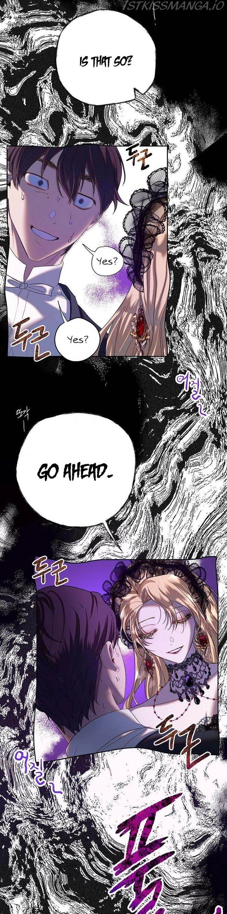 The Way to Protect the Female Lead's Older Brother Chapter 40 page 16