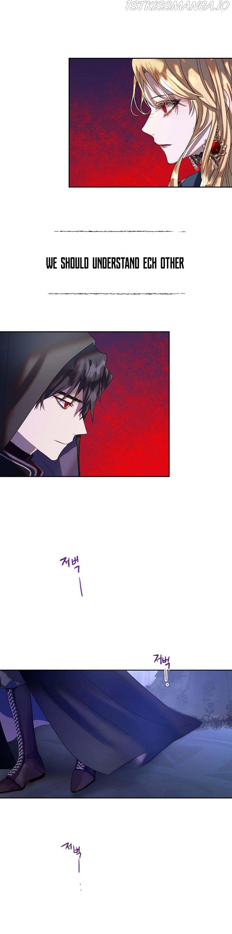 The Way to Protect the Female Lead's Older Brother Chapter 40 page 12