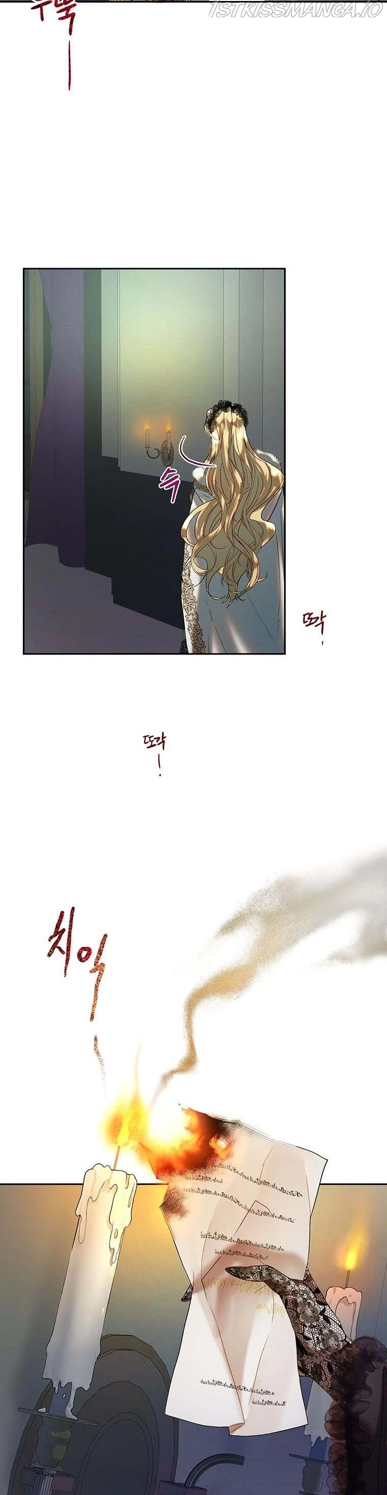 The Way to Protect the Female Lead's Older Brother Chapter 40 page 26