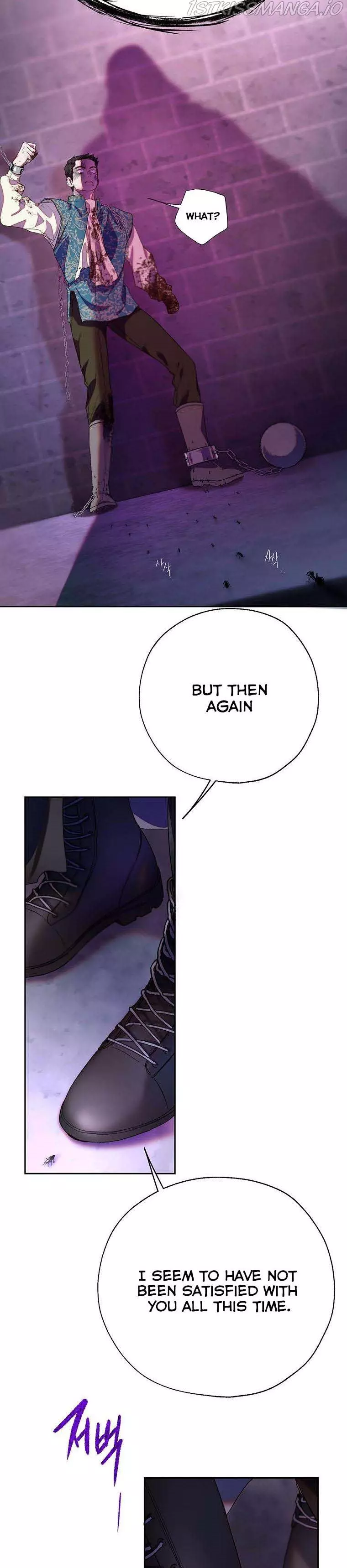 The Way to Protect the Female Lead's Older Brother Chapter 41 page 14