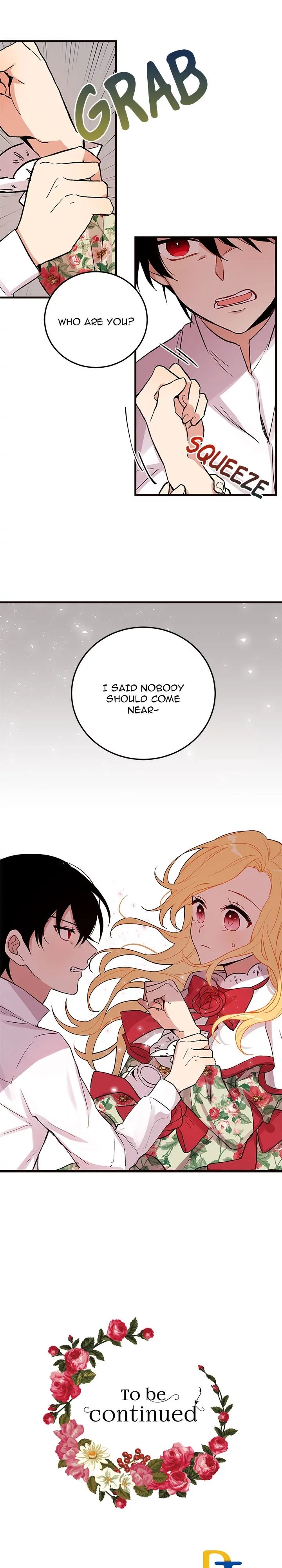 I Belong to House Castielo Chapter 2 page 13