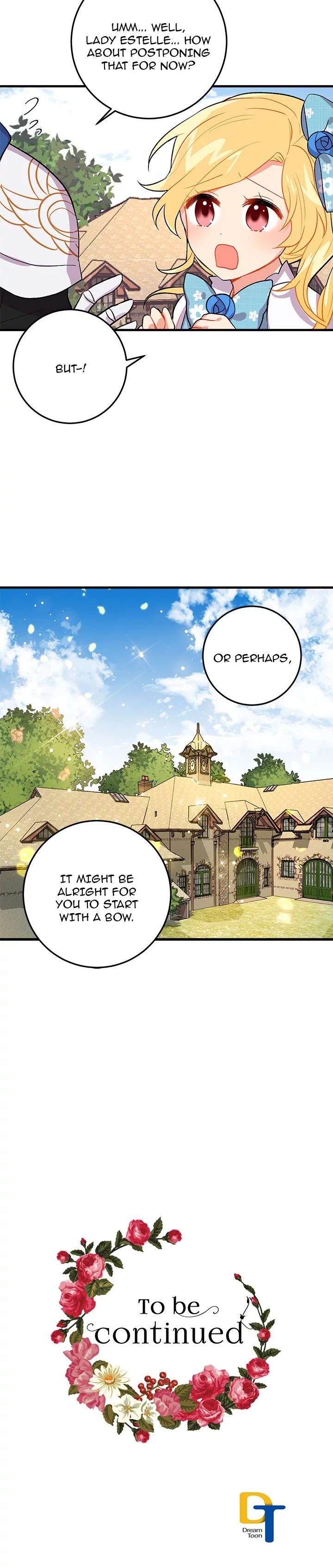 I Belong to House Castielo Chapter 10 page 19