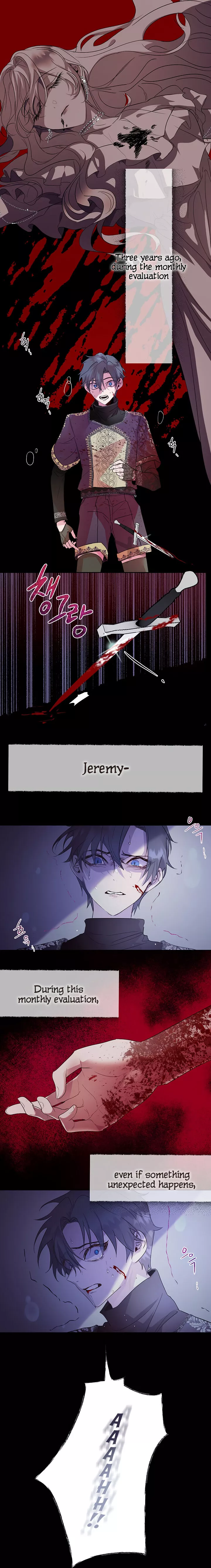 The Way to Protect the Female Lead's Older Brother Chapter 28 page 12