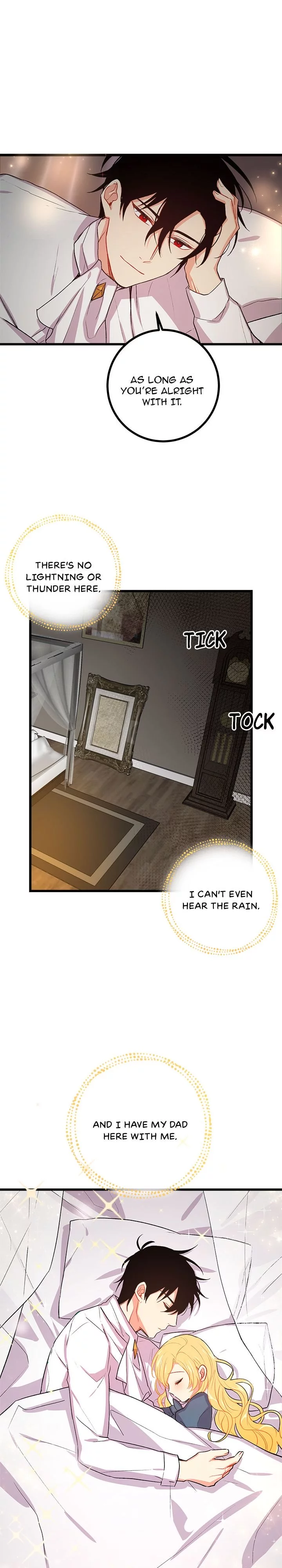I Belong to House Castielo Chapter 16 page 14