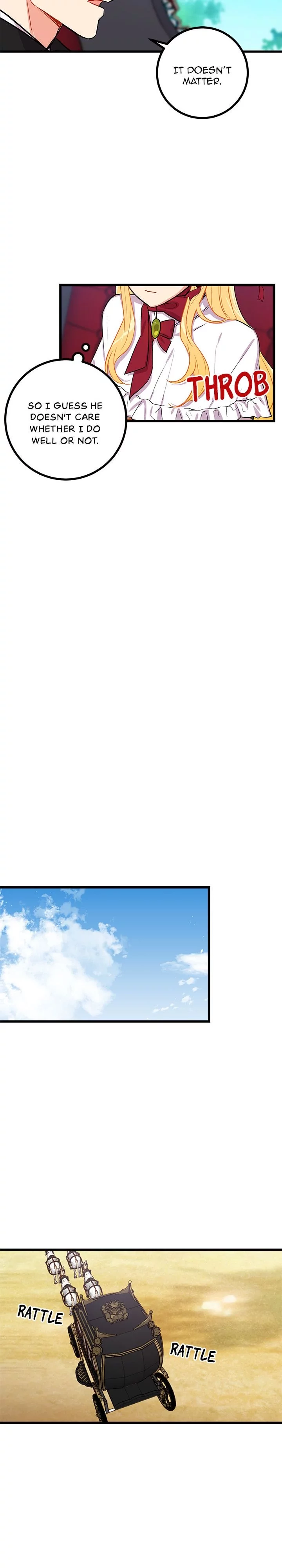 I Belong to House Castielo Chapter 17 page 13