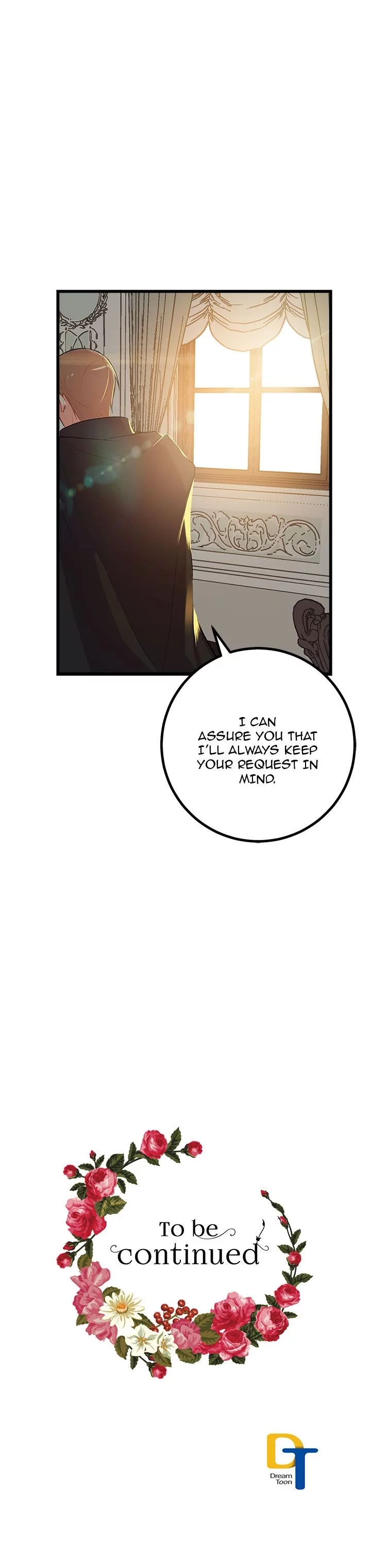 I Belong to House Castielo Chapter 24 page 21