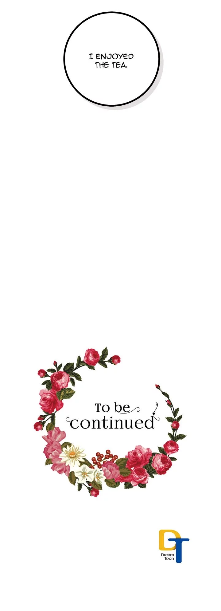 I Belong to House Castielo Chapter 27 page 22