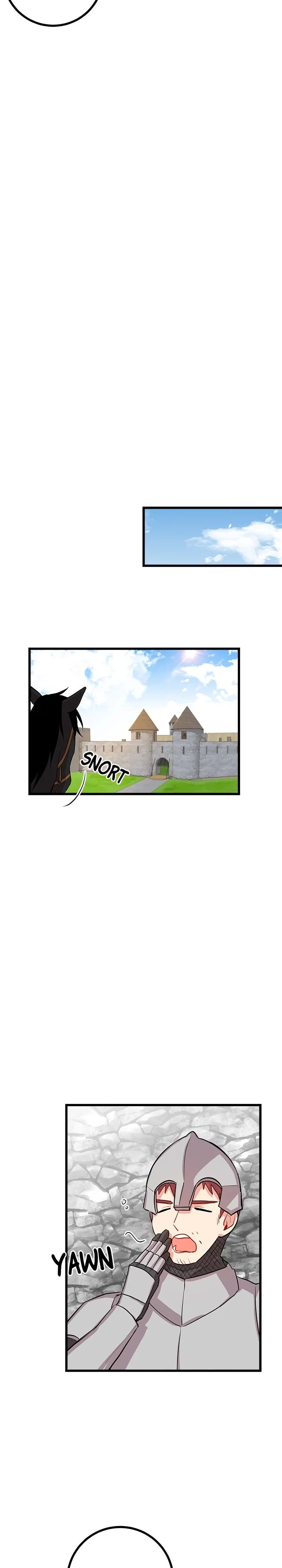 I Belong to House Castielo Chapter 29 page 18