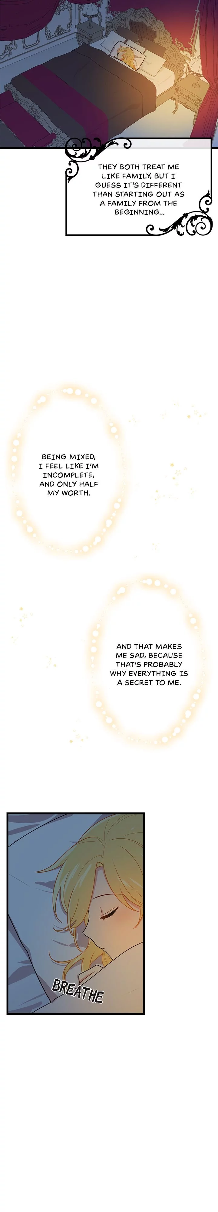 I Belong to House Castielo Chapter 34 page 16