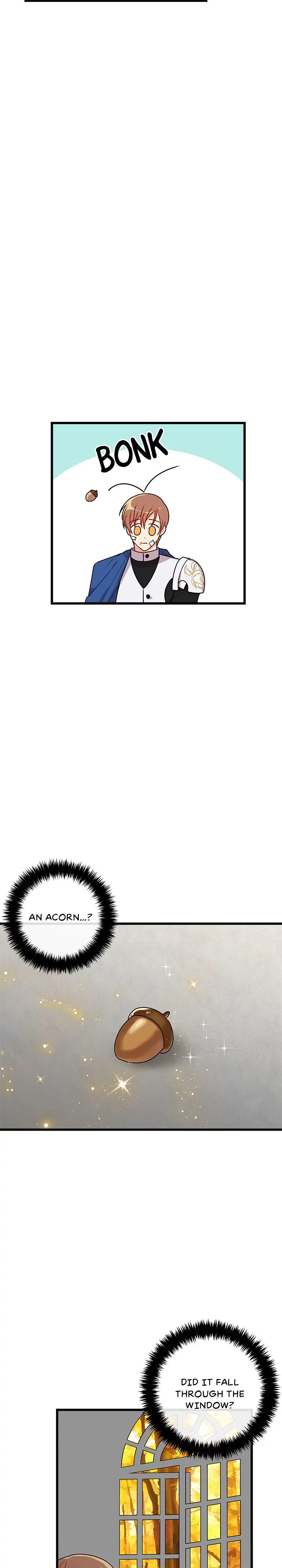 I Belong to House Castielo Chapter 38 page 10