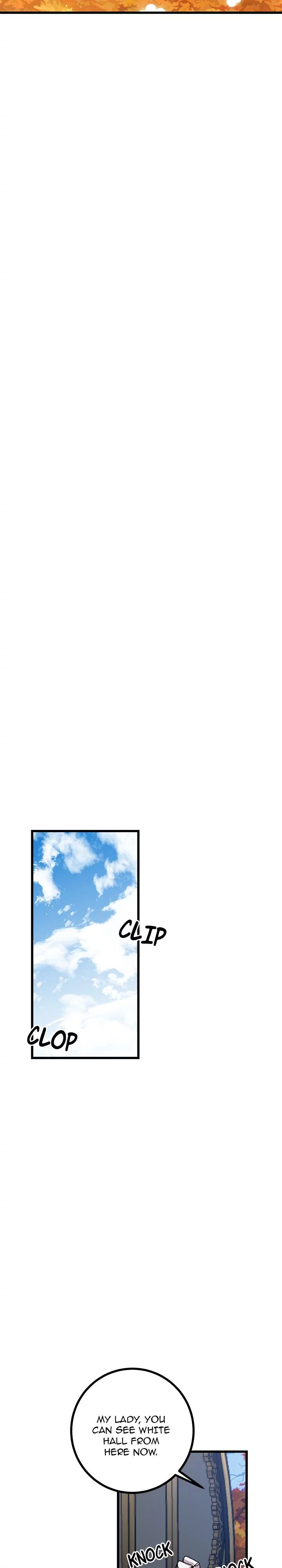 I Belong to House Castielo Chapter 38 page 14