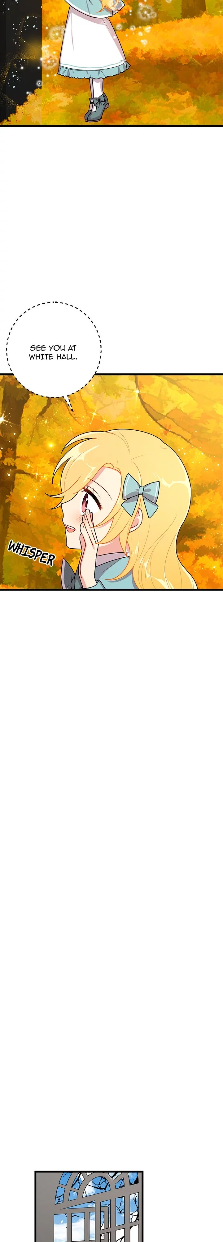 I Belong to House Castielo Chapter 38 page 7