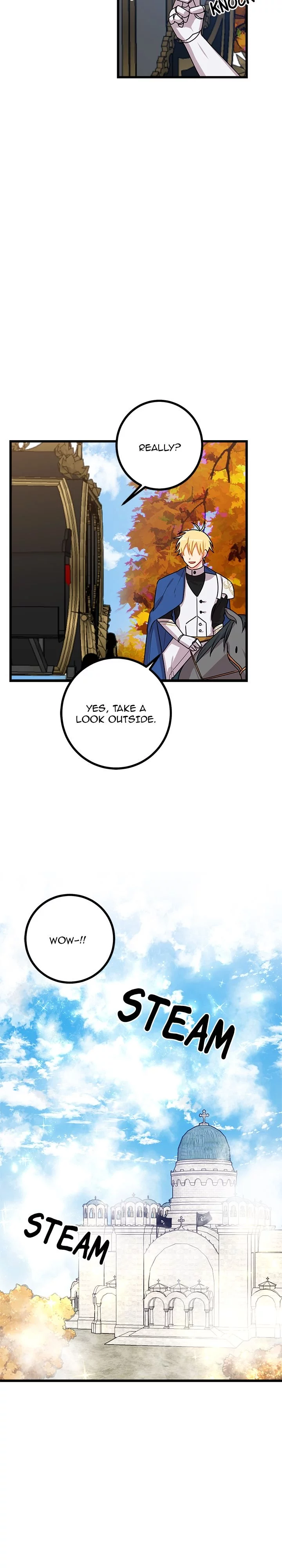 I Belong to House Castielo Chapter 38 page 15