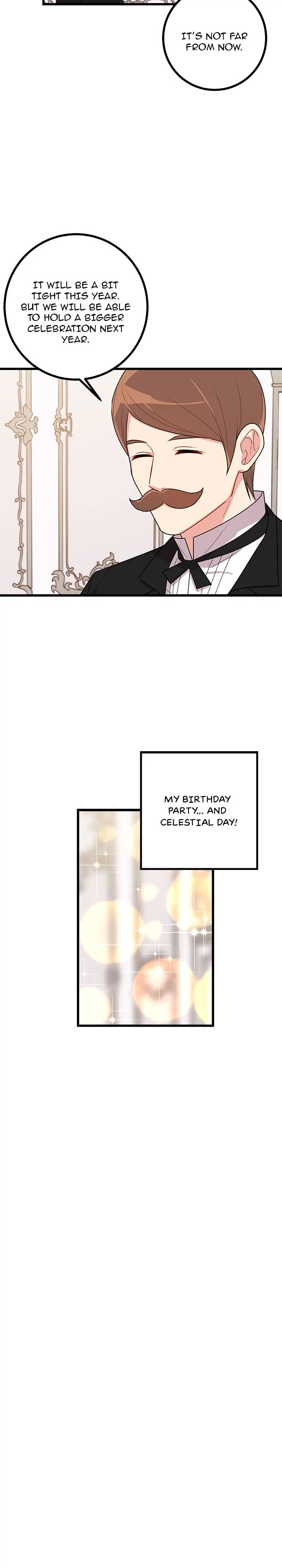 I Belong to House Castielo Chapter 40 page 16