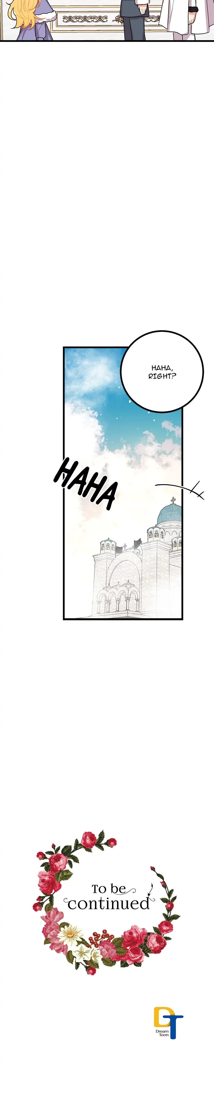 I Belong to House Castielo Chapter 40 page 24