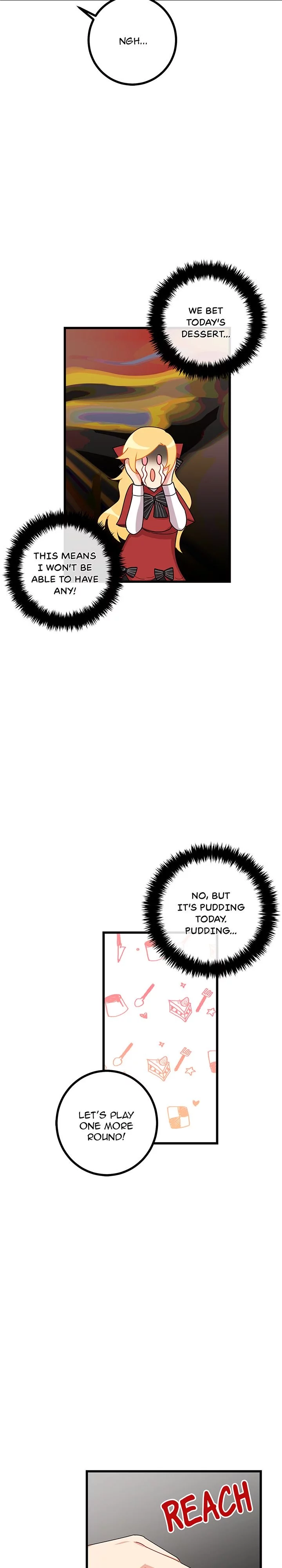 I Belong to House Castielo Chapter 41 page 3