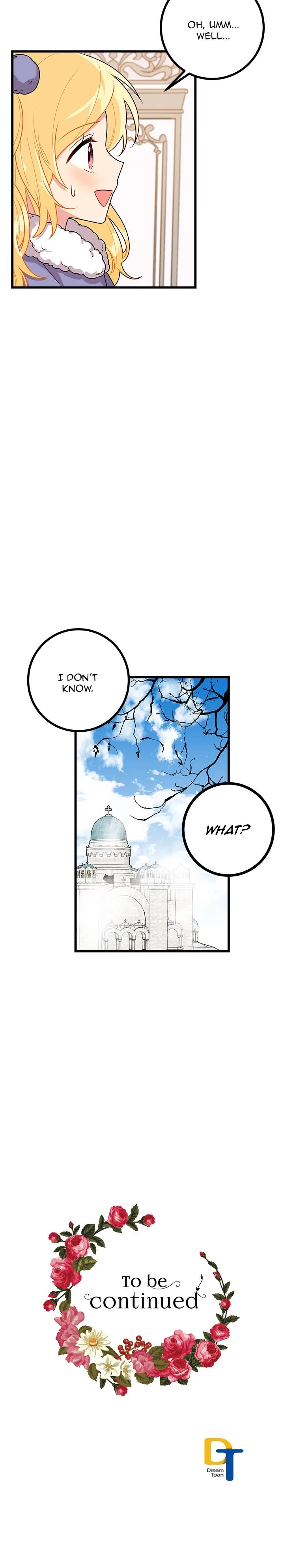 I Belong to House Castielo Chapter 39 page 25