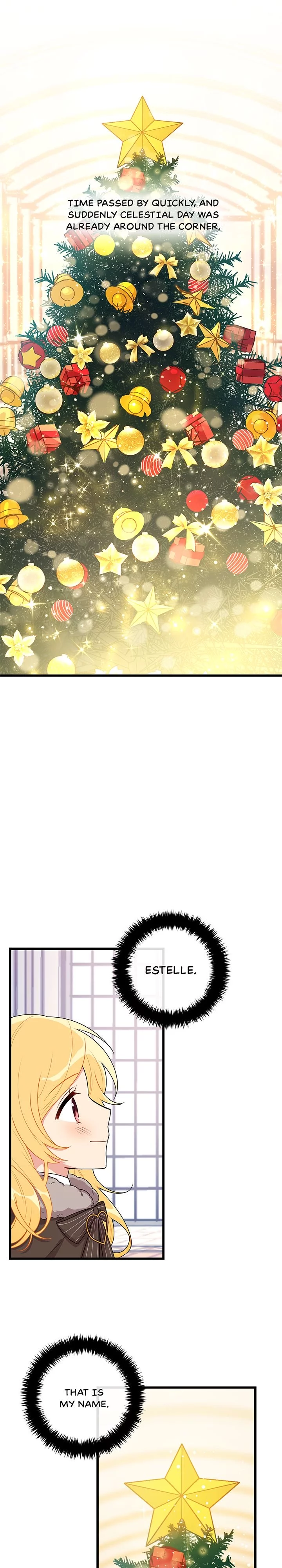 I Belong to House Castielo Chapter 41 page 15
