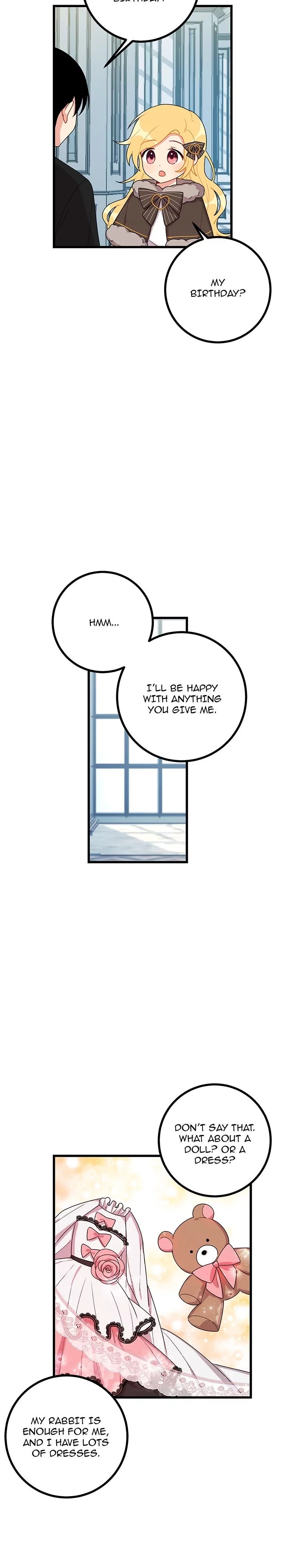 I Belong to House Castielo Chapter 41 page 20