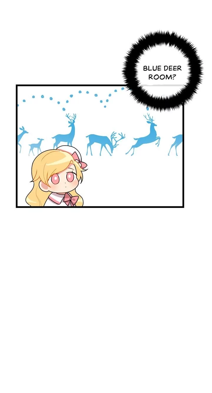 I Belong to House Castielo Chapter 42 page 9
