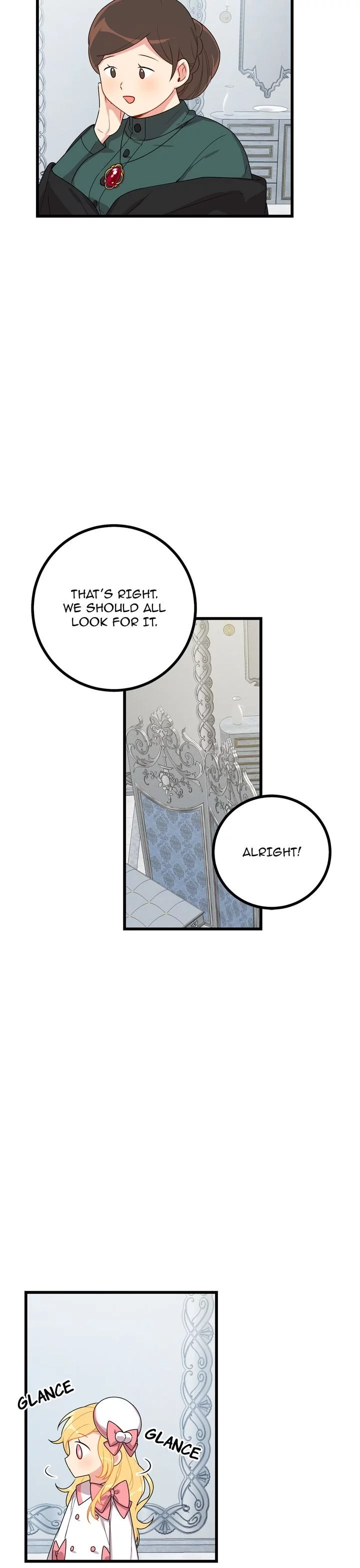 I Belong to House Castielo Chapter 42 page 26