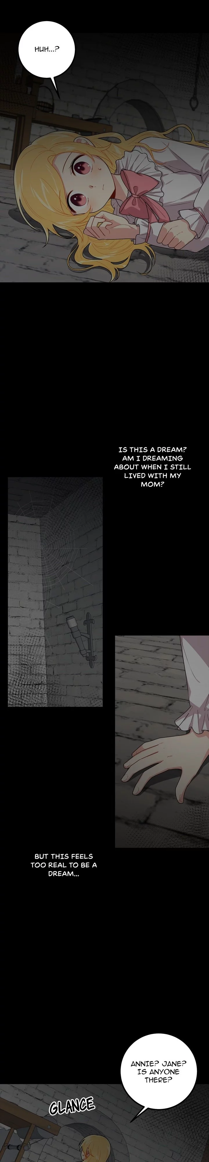 I Belong to House Castielo Chapter 45 page 24