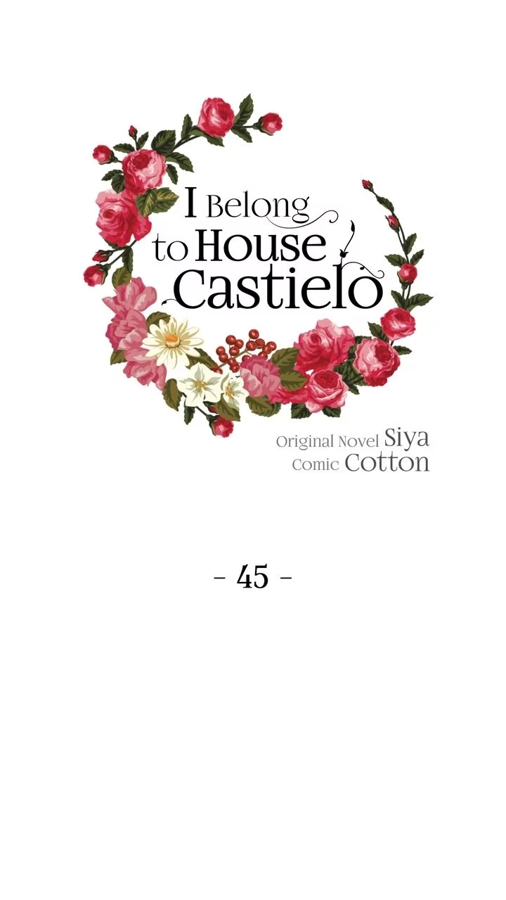 I Belong to House Castielo Chapter 45 page 5