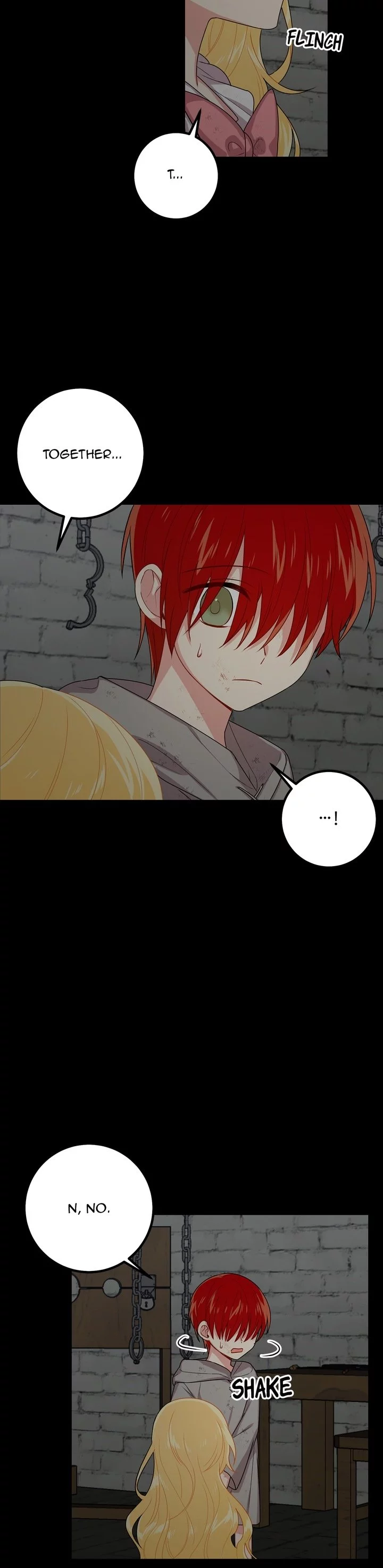 I Belong to House Castielo Chapter 47 page 19