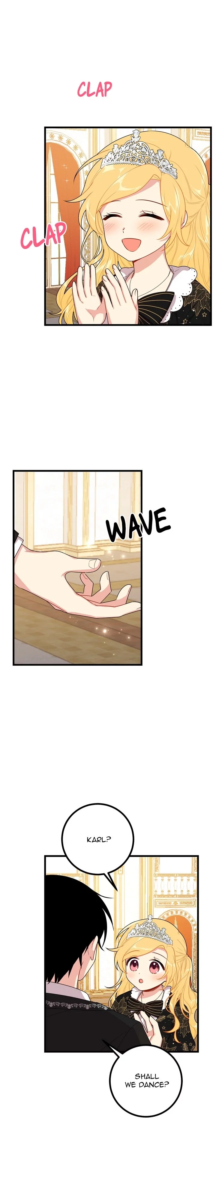 I Belong to House Castielo Chapter 44 page 16