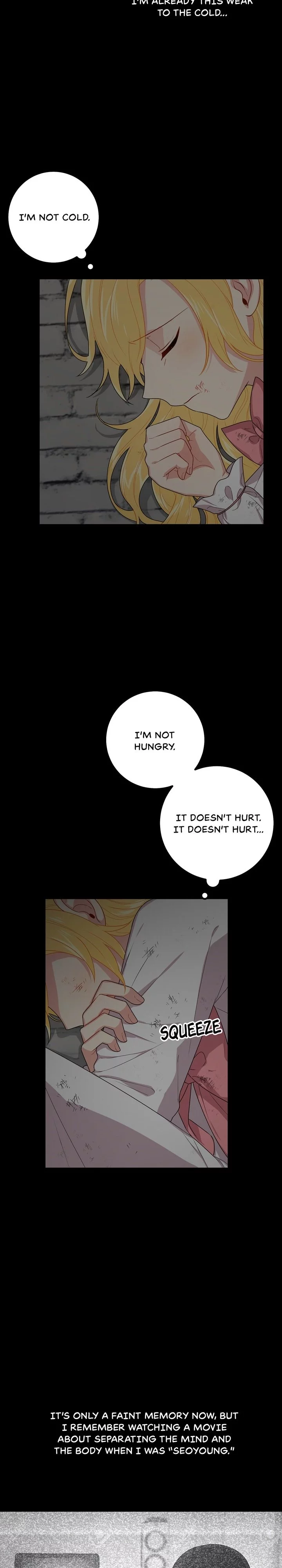 I Belong to House Castielo Chapter 47 page 2