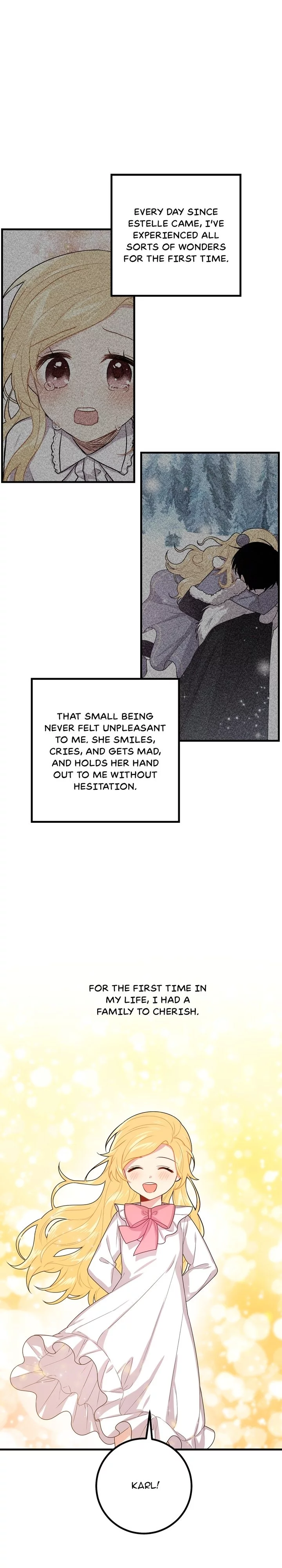 I Belong to House Castielo Chapter 47 page 13