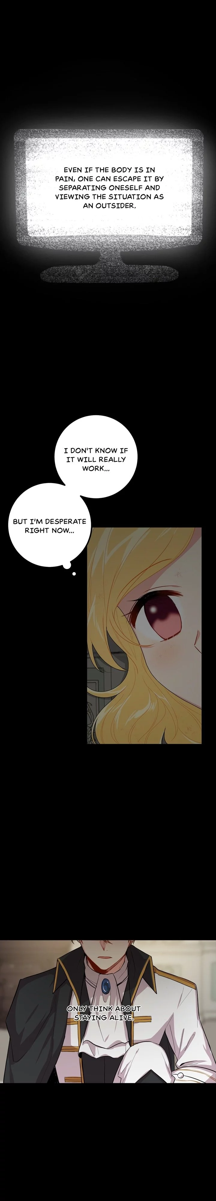 I Belong to House Castielo Chapter 47 page 4