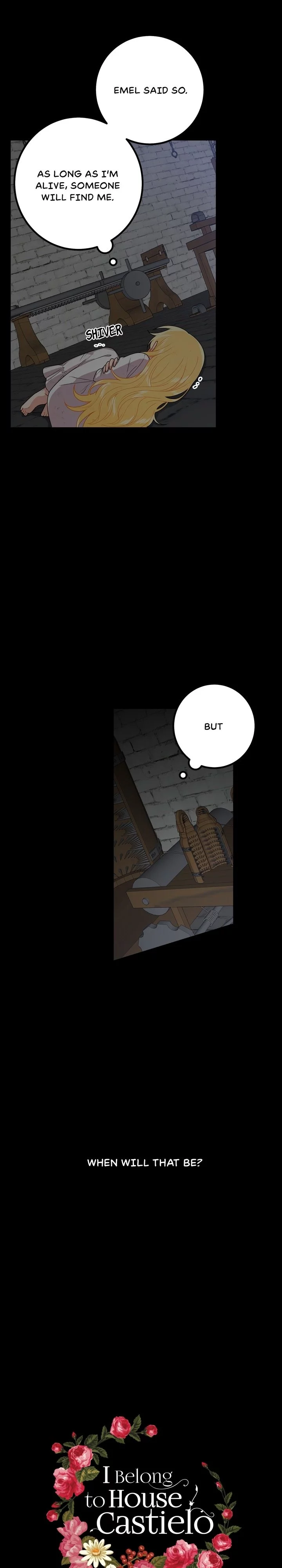 I Belong to House Castielo Chapter 47 page 5