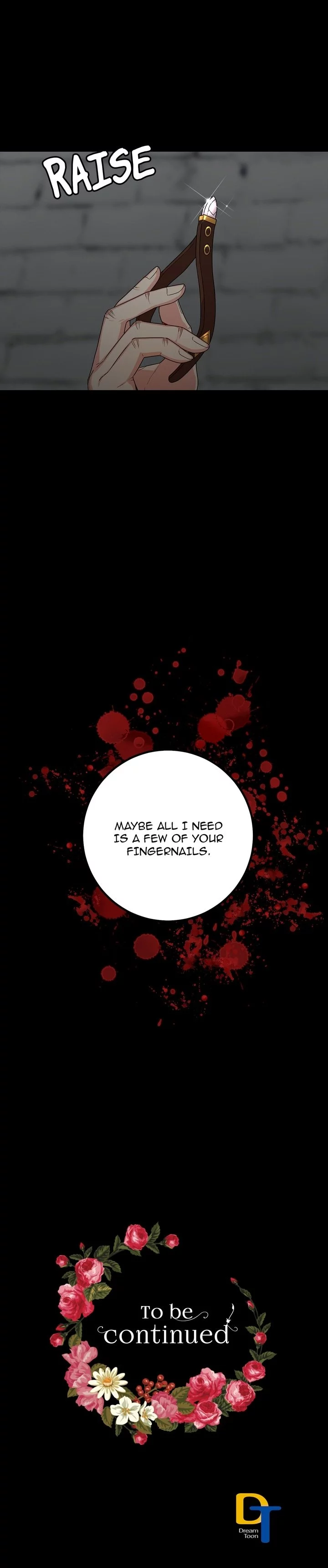 I Belong to House Castielo Chapter 47 page 28