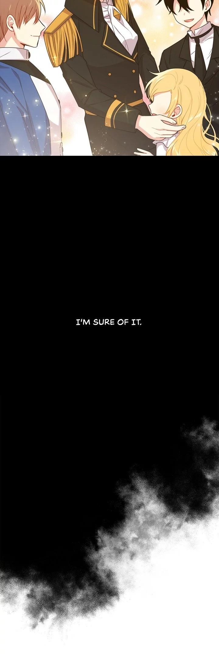 I Belong to House Castielo Chapter 46 page 15