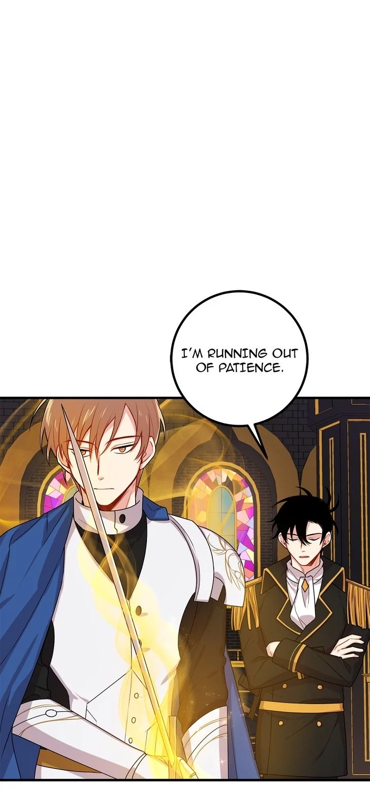 I Belong to House Castielo Chapter 48 page 17