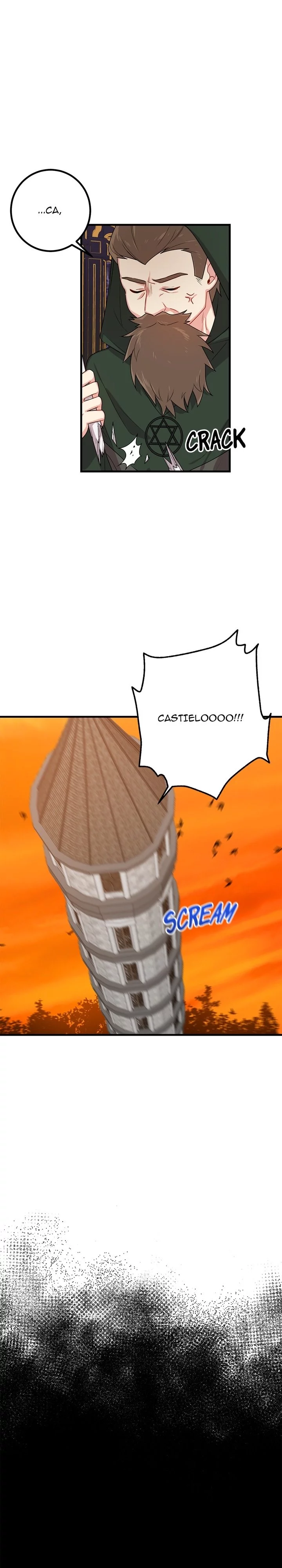 I Belong to House Castielo Chapter 48 page 21