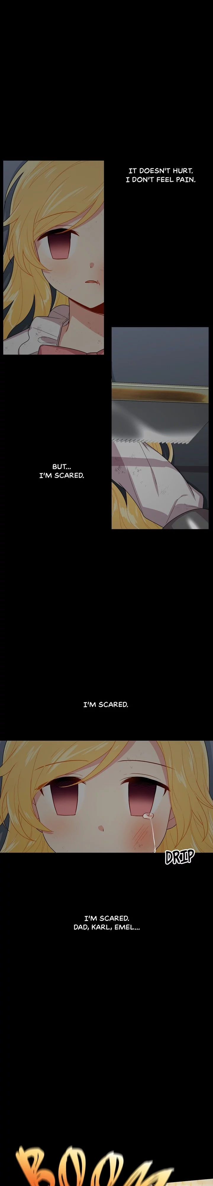 I Belong to House Castielo Chapter 48 page 25
