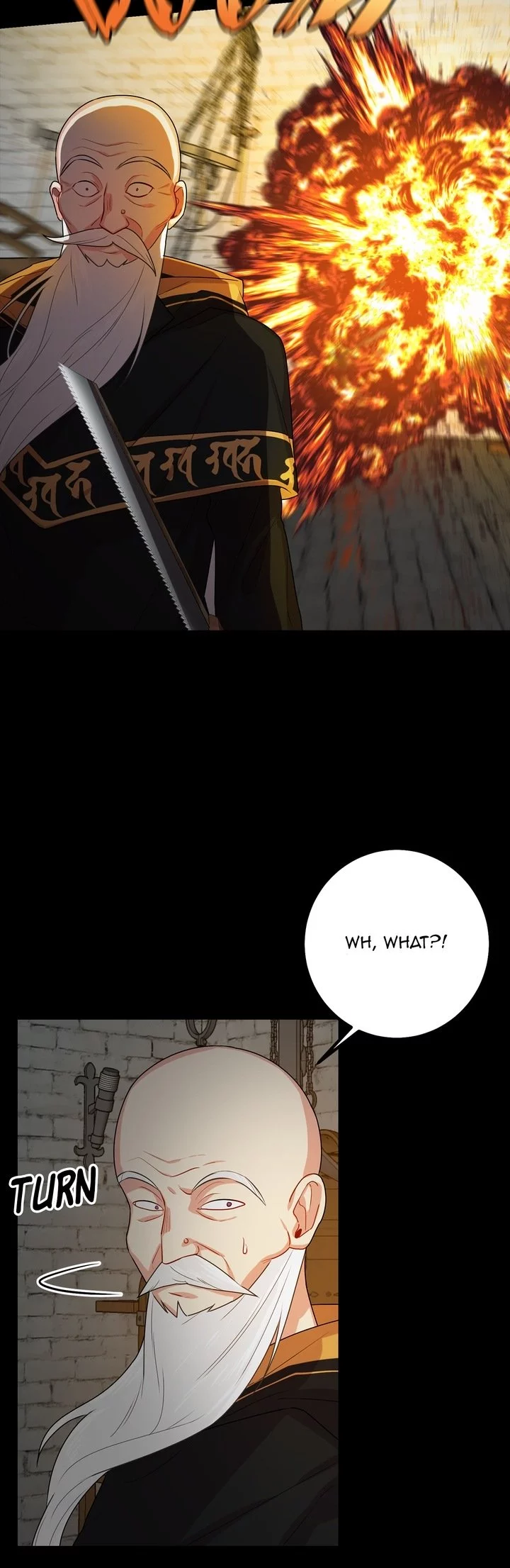 I Belong to House Castielo Chapter 48 page 26