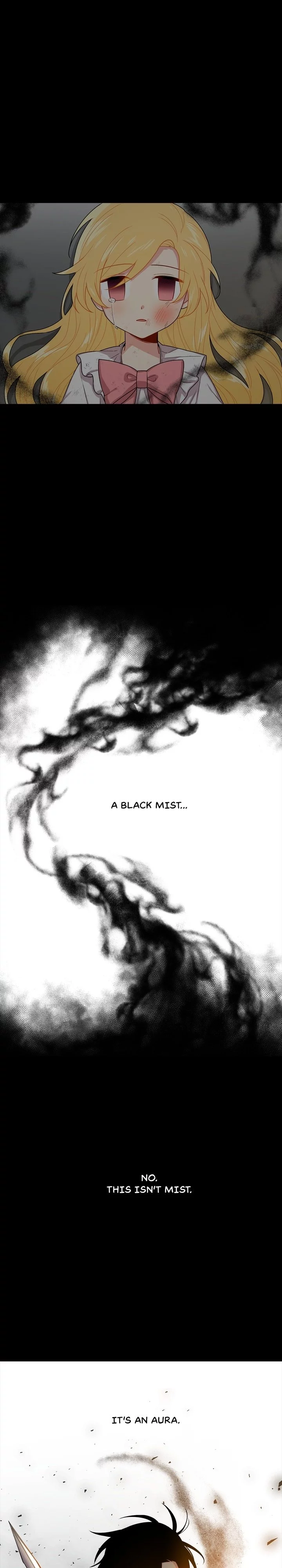 I Belong to House Castielo Chapter 48 page 27