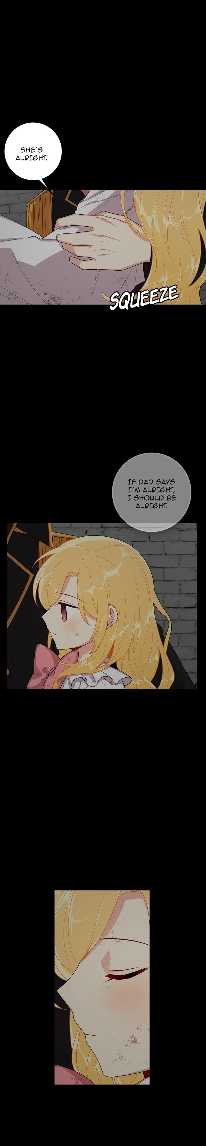 I Belong to House Castielo Chapter 49 page 12
