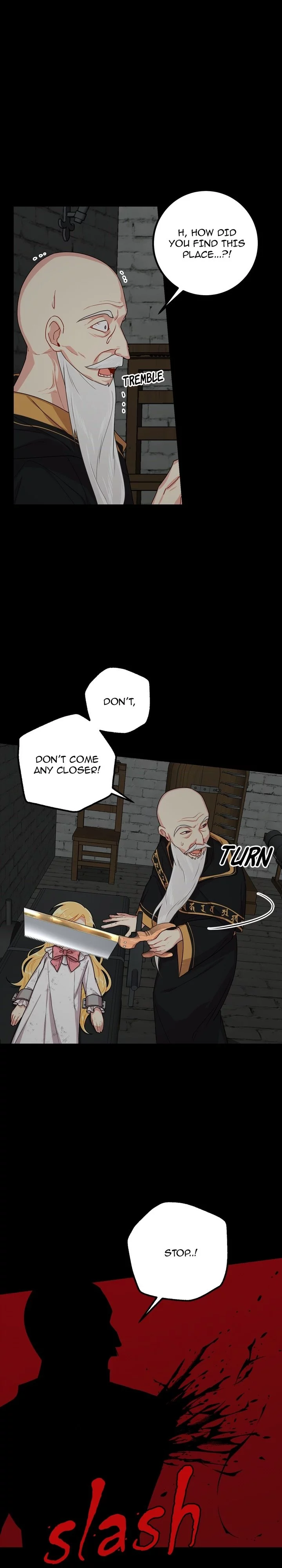 I Belong to House Castielo Chapter 49 page 4