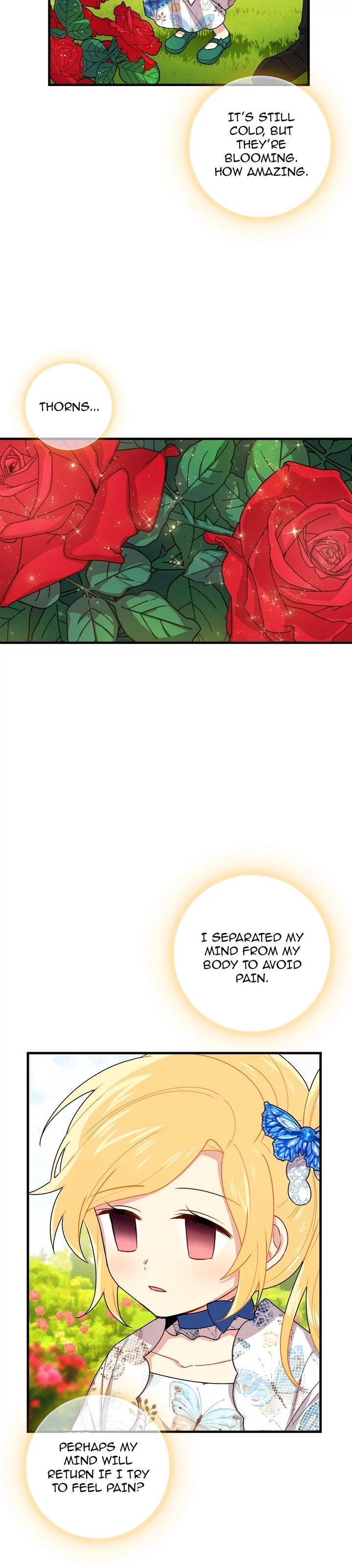 I Belong to House Castielo Chapter 49 page 24