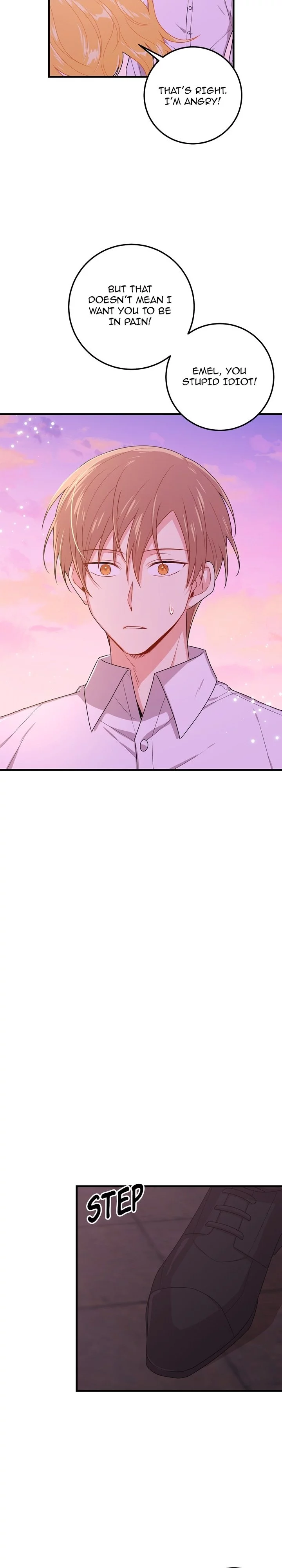 I Belong to House Castielo Chapter 50 page 20