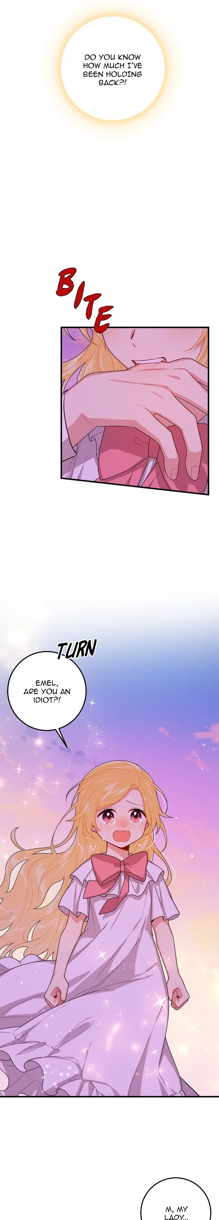 I Belong to House Castielo Chapter 50 page 17
