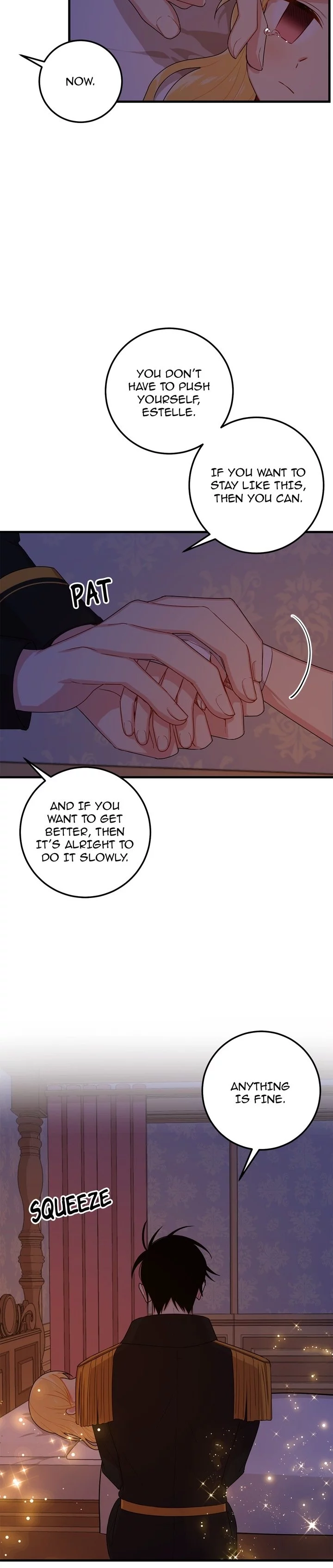 I Belong to House Castielo Chapter 50 page 4