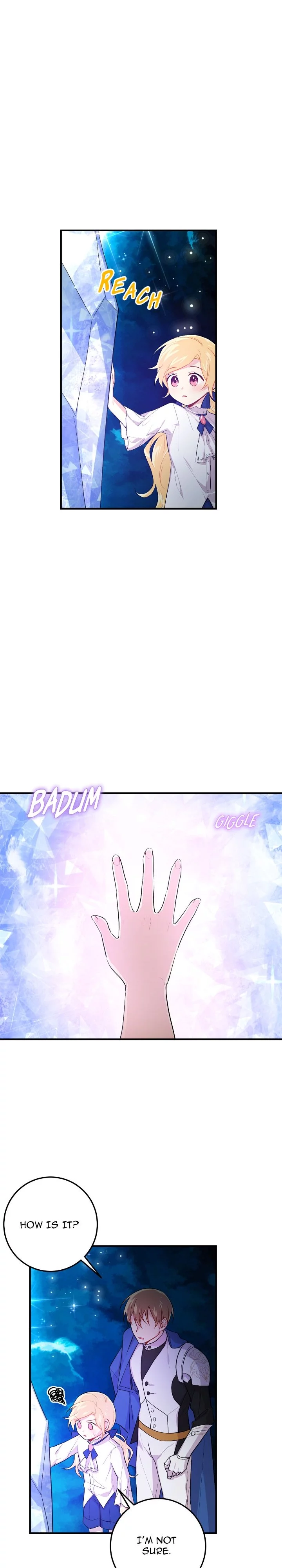 I Belong to House Castielo Chapter 53 page 10