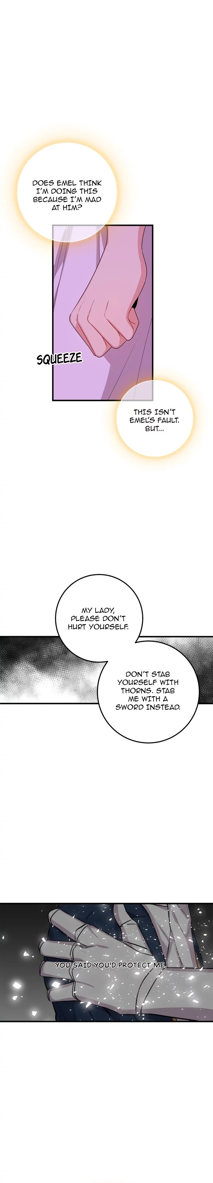 I Belong to House Castielo Chapter 50 page 16