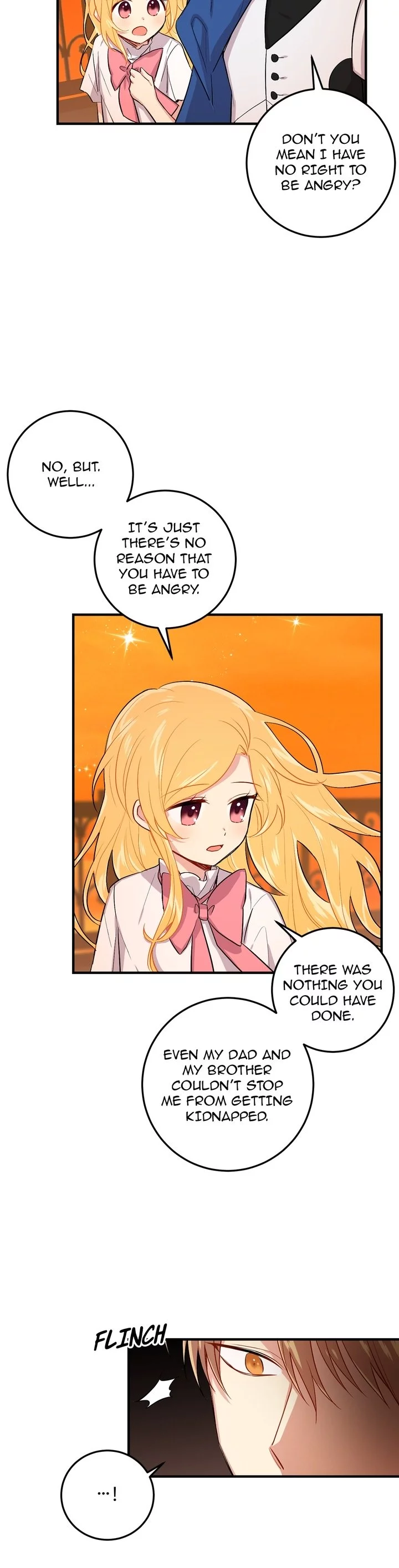 I Belong to House Castielo Chapter 51 page 4